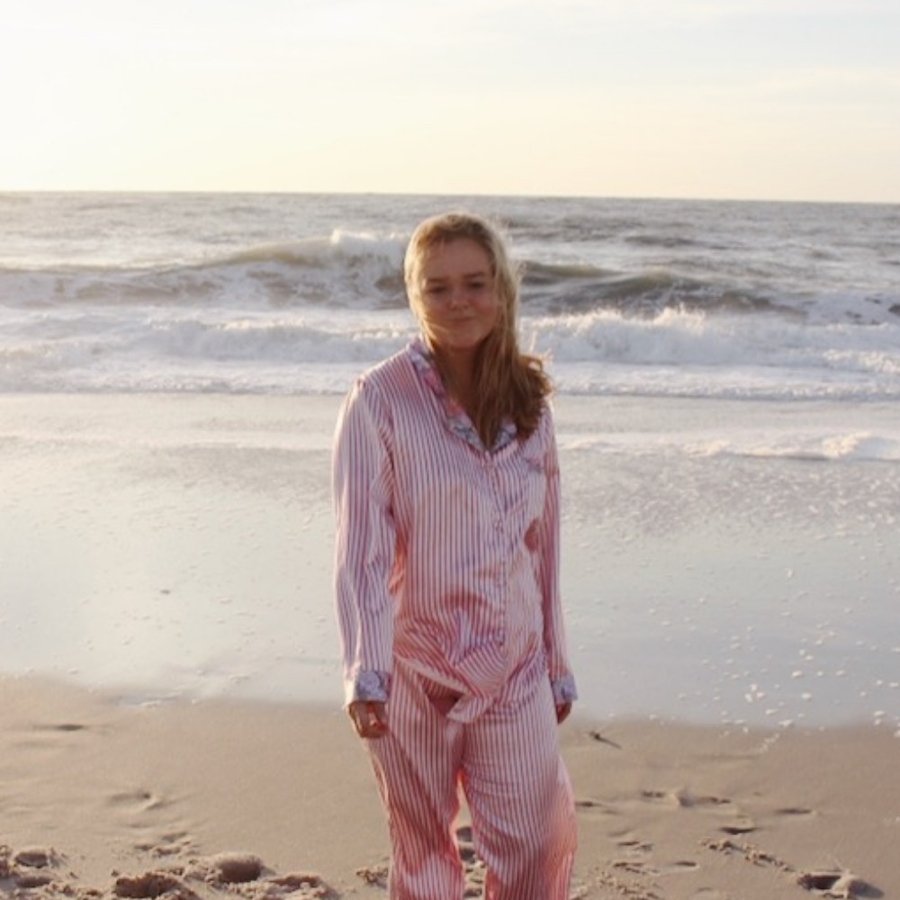 Meet your Posher, Kailey